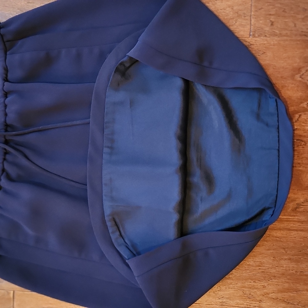 J. Crew lined skirt - Picture 3 of 7